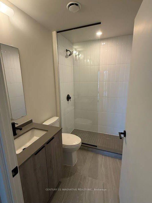 Photo 27 of Unit 615, 181 Sterling Road, Toronto, Dufferin Grove — HOMEH