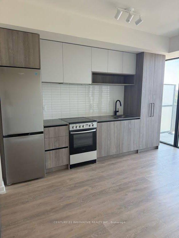 Photo 28 of Unit 615, 181 Sterling Road, Toronto, Dufferin Grove — HOMEH