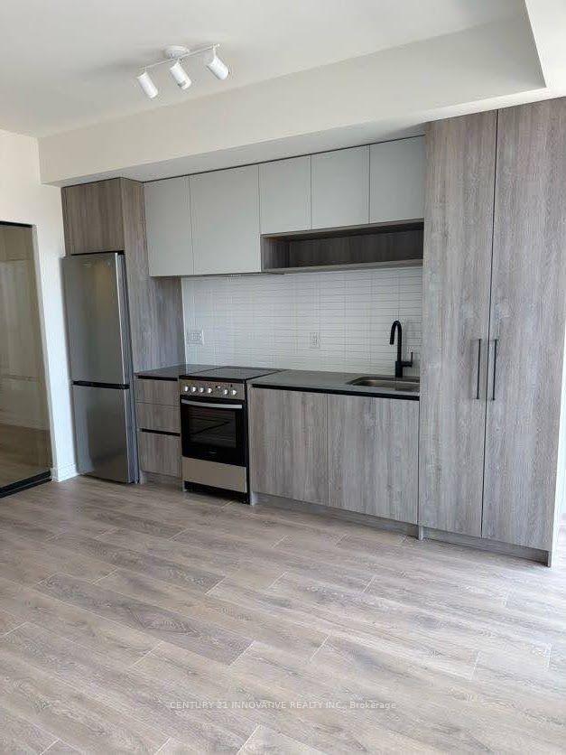 Photo 29 of Unit 615, 181 Sterling Road, Toronto, Dufferin Grove — HOMEH