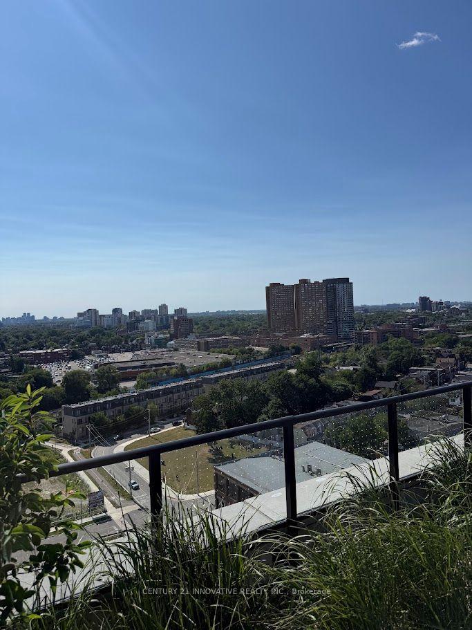 Photo 44 of Unit 615, 181 Sterling Road, Toronto, Dufferin Grove — HOMEH