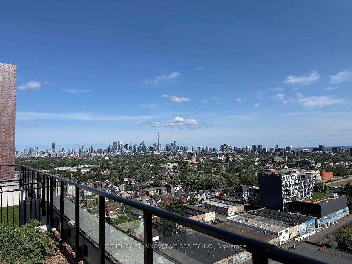 Photo 45 of Unit 615, 181 Sterling Road, Toronto, Dufferin Grove — HOMEH