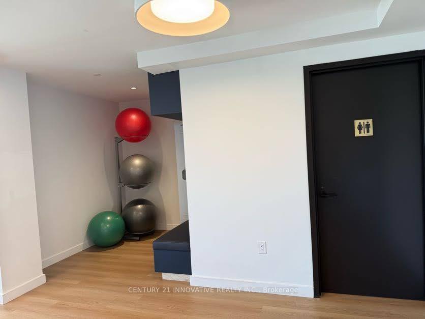 Photo 53 of Unit 615, 181 Sterling Road, Toronto, Dufferin Grove — HOMEH