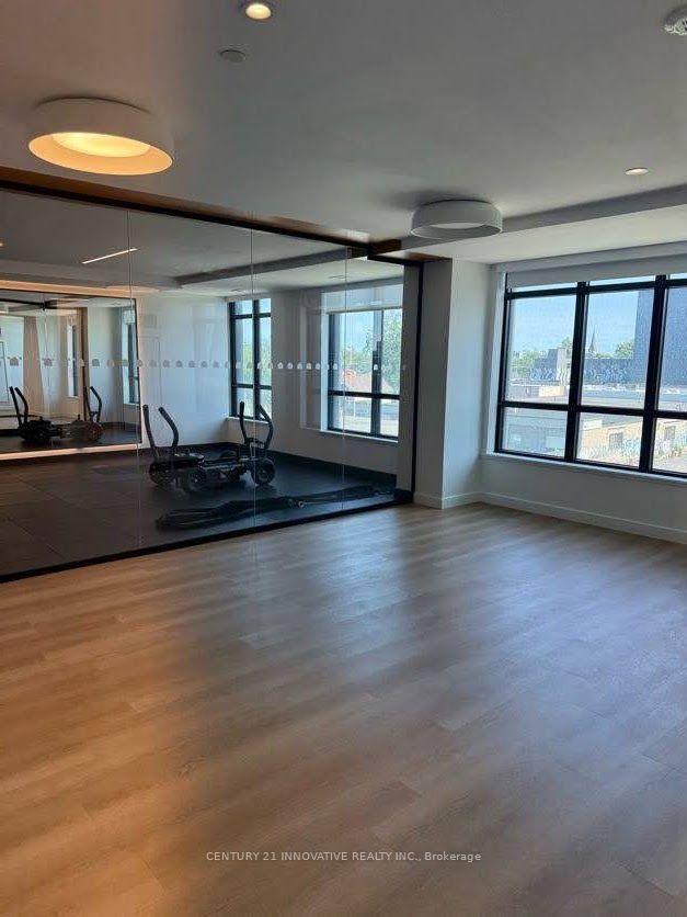 Photo 55 of Unit 615, 181 Sterling Road, Toronto, Dufferin Grove — HOMEH