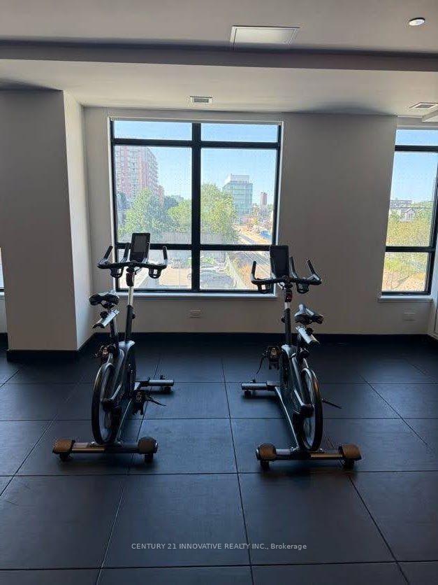 Photo 62 of Unit 615, 181 Sterling Road, Toronto, Dufferin Grove — HOMEH
