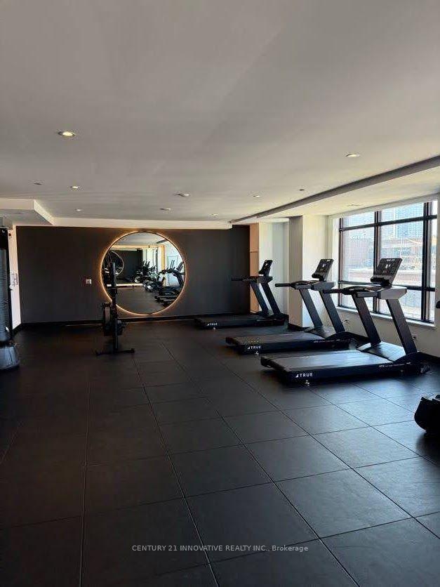 Photo 63 of Unit 615, 181 Sterling Road, Toronto, Dufferin Grove — HOMEH