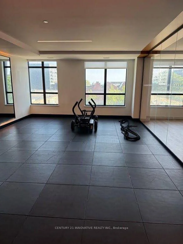 Photo 64 of Unit 615, 181 Sterling Road, Toronto, Dufferin Grove — HOMEH