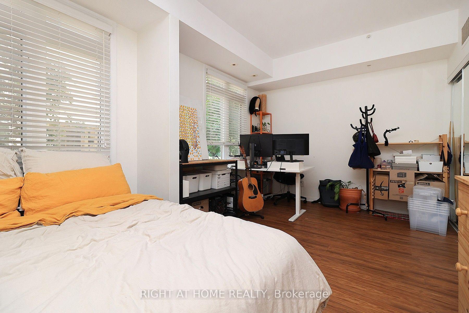 Photo 15 of Unit TH12, 78 Carr Street, Toronto, Kensington-Chinatown — HOMEH