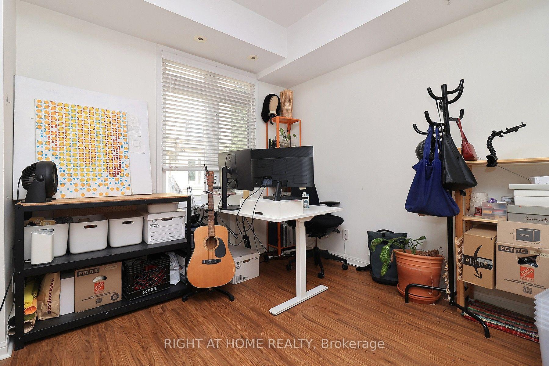 Photo 17 of Unit TH12, 78 Carr Street, Toronto, Kensington-Chinatown — HOMEH