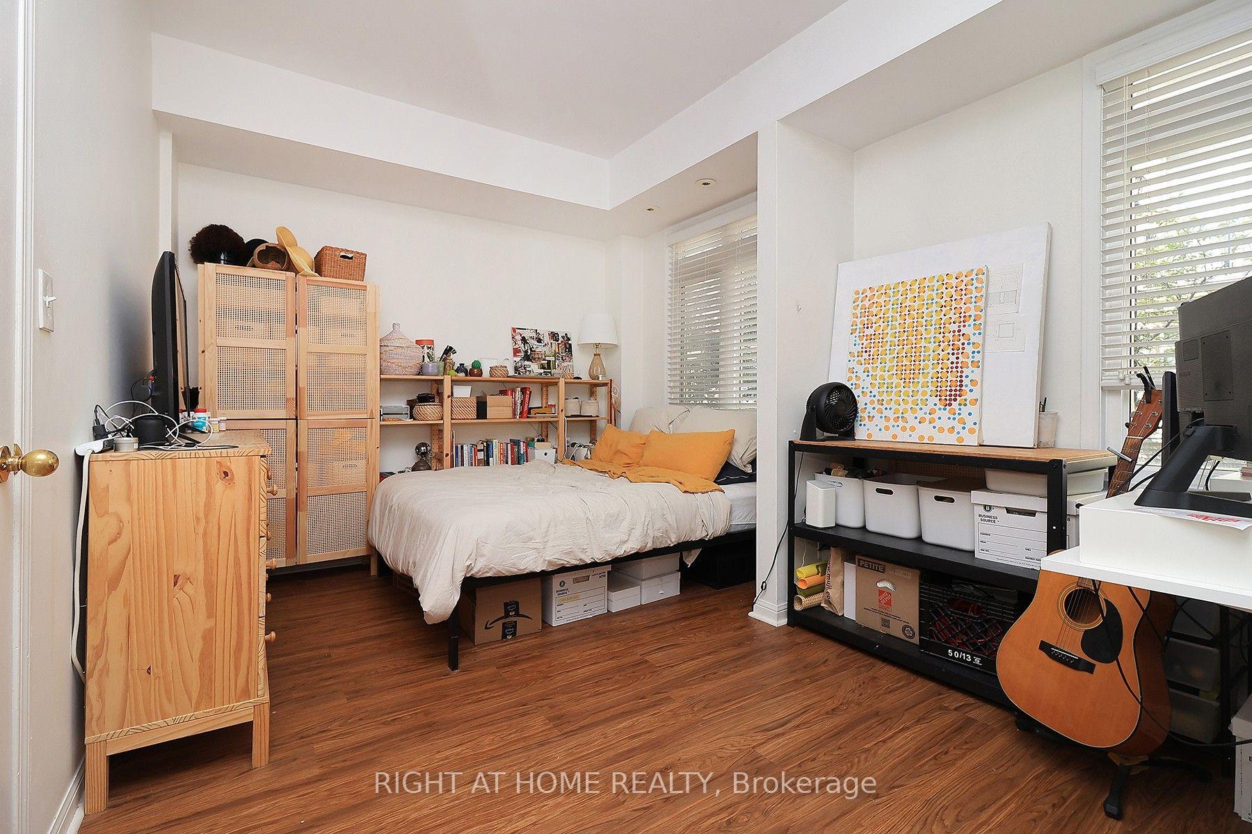 Photo 18 of Unit TH12, 78 Carr Street, Toronto, Kensington-Chinatown — HOMEH