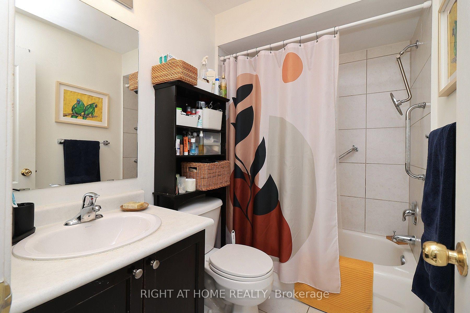 Photo 19 of Unit TH12, 78 Carr Street, Toronto, Kensington-Chinatown — HOMEH