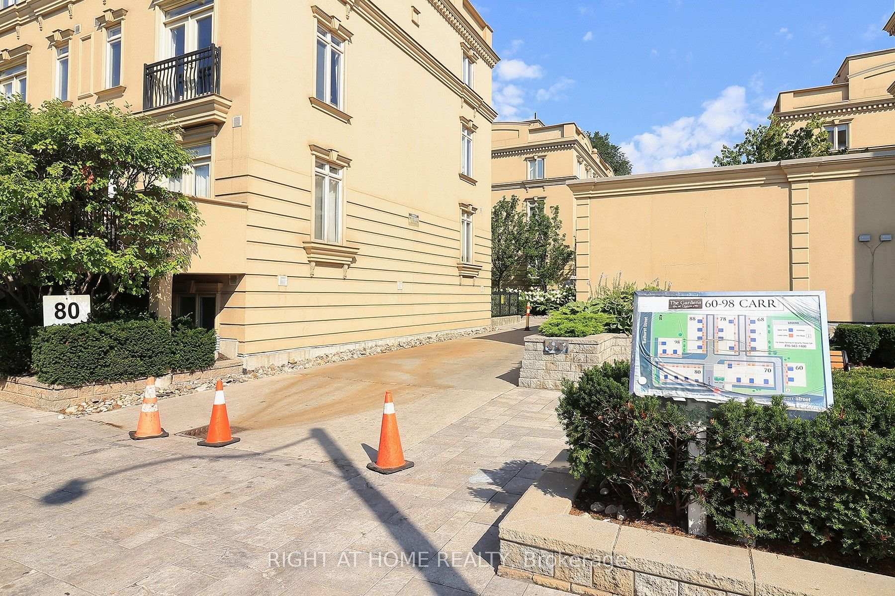 Photo 22 of Unit TH12, 78 Carr Street, Toronto, Kensington-Chinatown — HOMEH