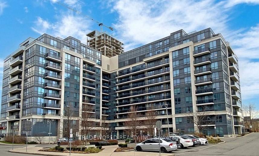 Photo of Unit 1009, 370 Highway 7 E