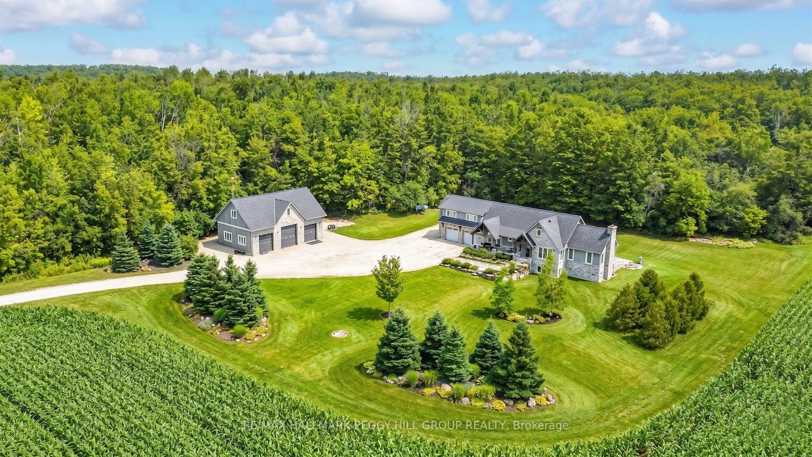 Photo of 2265 Concession 11 Nottawasaga
