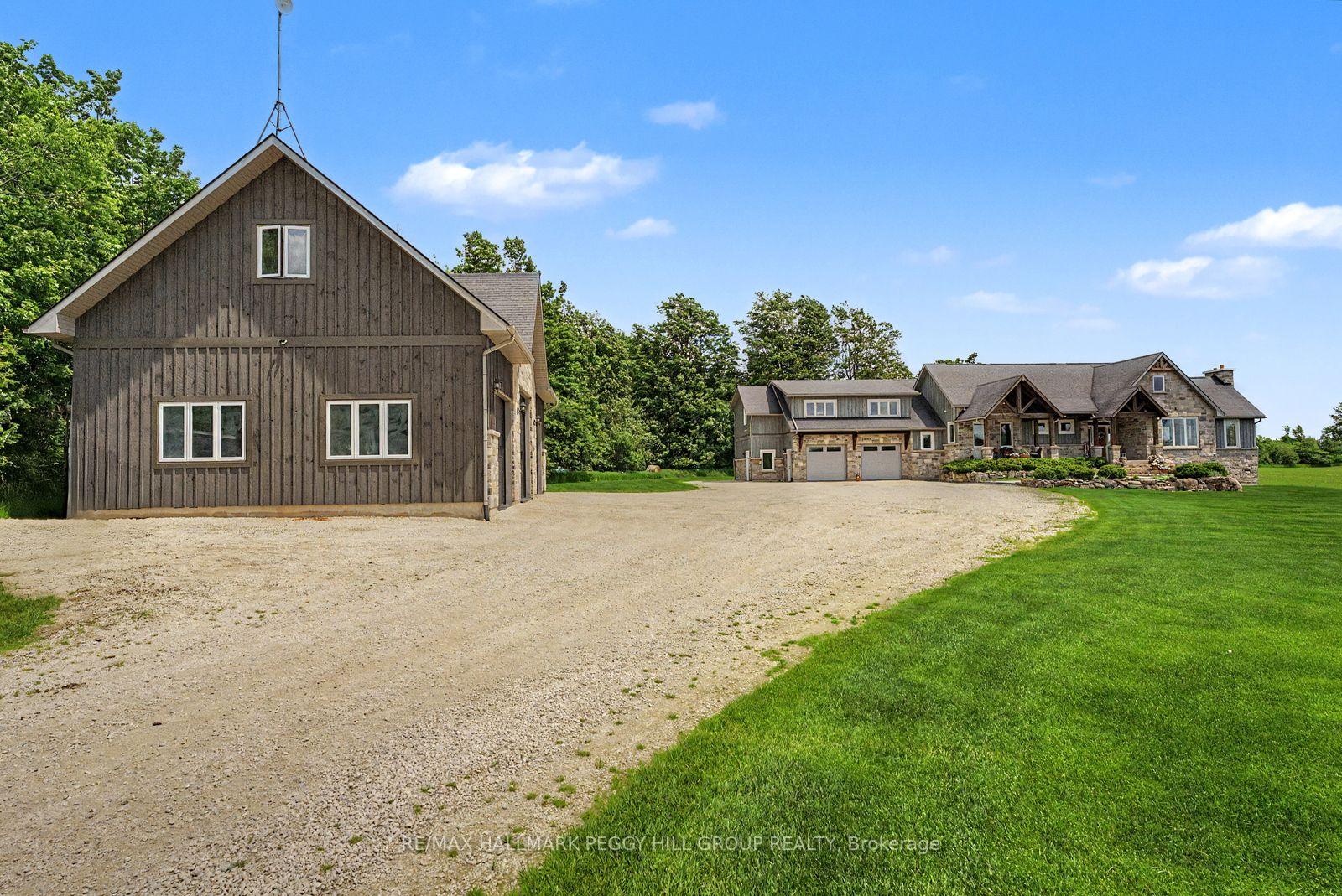 Photo 2 of 2265 Concession 11 Nottawasaga, Clearview, Rural Clearview — HOMEH