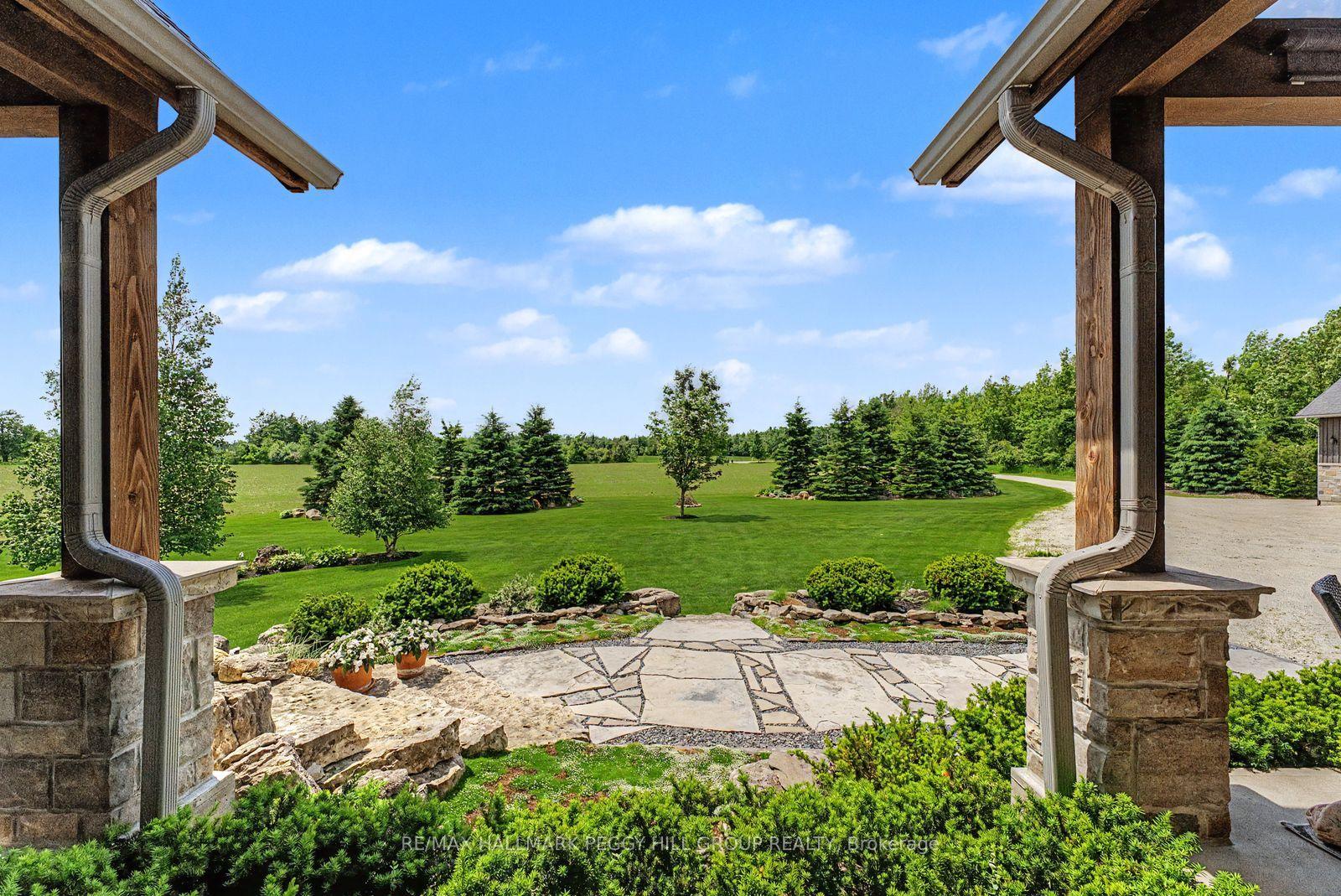 Photo 3 of 2265 Concession 11 Nottawasaga, Clearview, Rural Clearview — HOMEH
