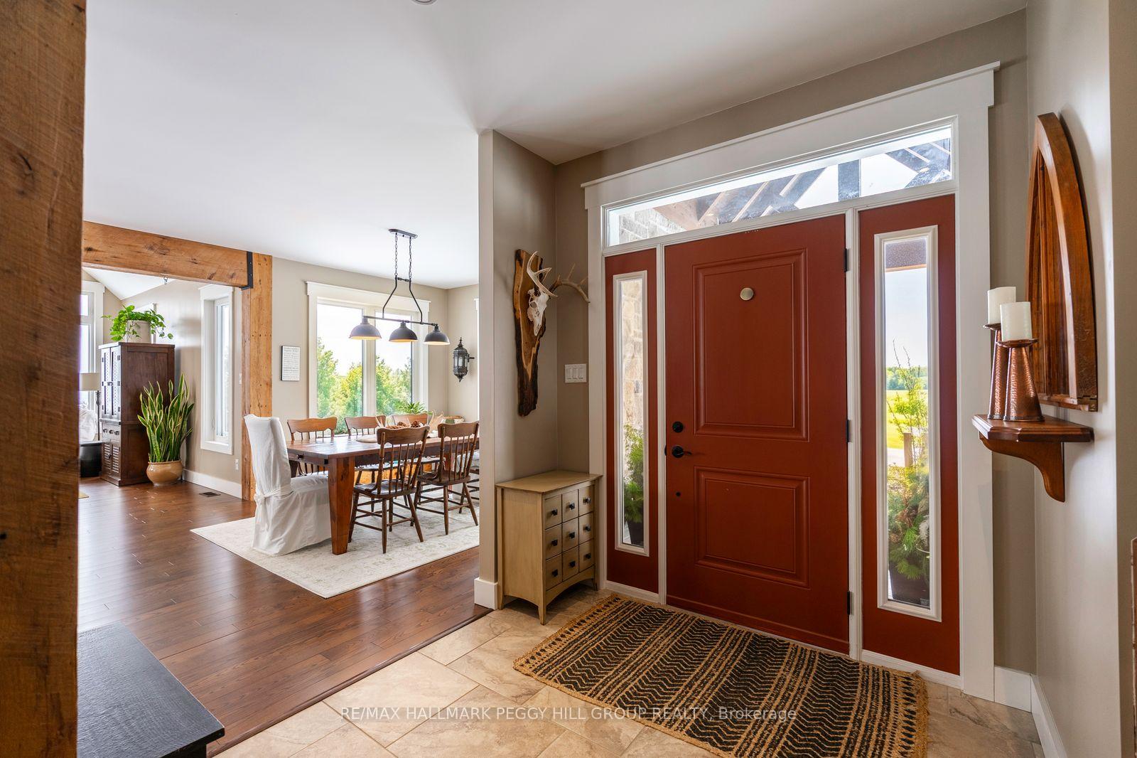 Photo 4 of 2265 Concession 11 Nottawasaga, Clearview, Rural Clearview — HOMEH