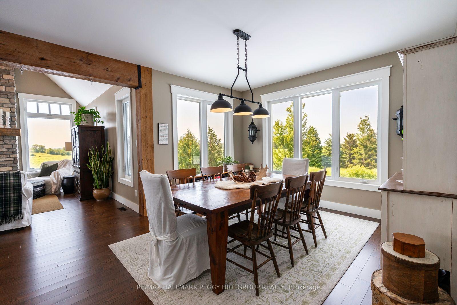 Photo 6 of 2265 Concession 11 Nottawasaga, Clearview, Rural Clearview — HOMEH