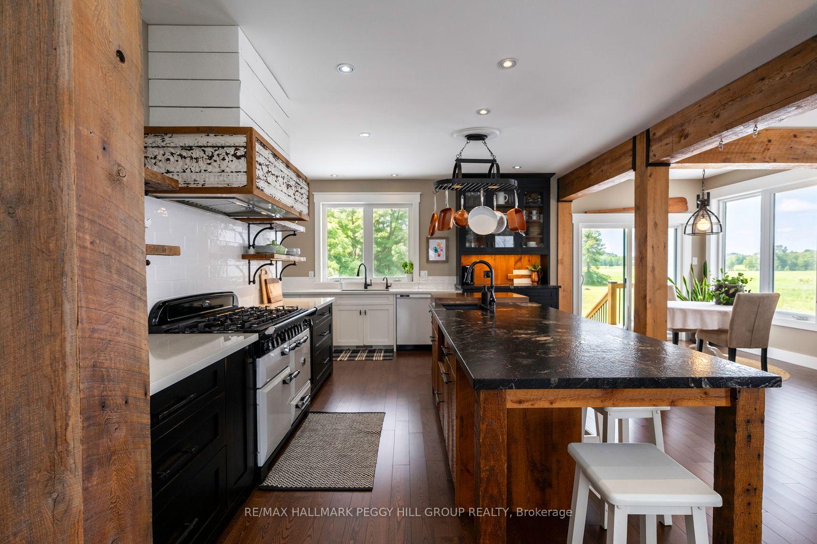 Photo 7 of 2265 Concession 11 Nottawasaga, Clearview, Rural Clearview — HOMEH