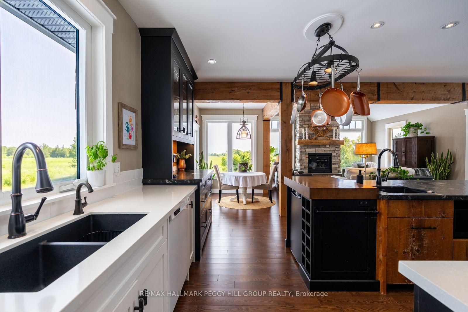 Photo 8 of 2265 Concession 11 Nottawasaga, Clearview, Rural Clearview — HOMEH