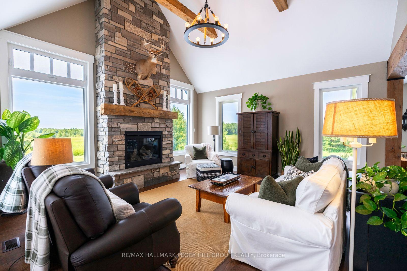 Photo 9 of 2265 Concession 11 Nottawasaga, Clearview, Rural Clearview — HOMEH