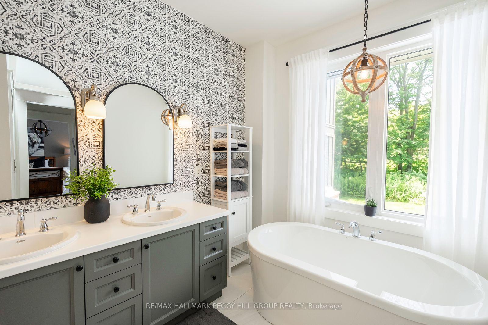 Photo 13 of 2265 Concession 11 Nottawasaga, Clearview, Rural Clearview — HOMEH