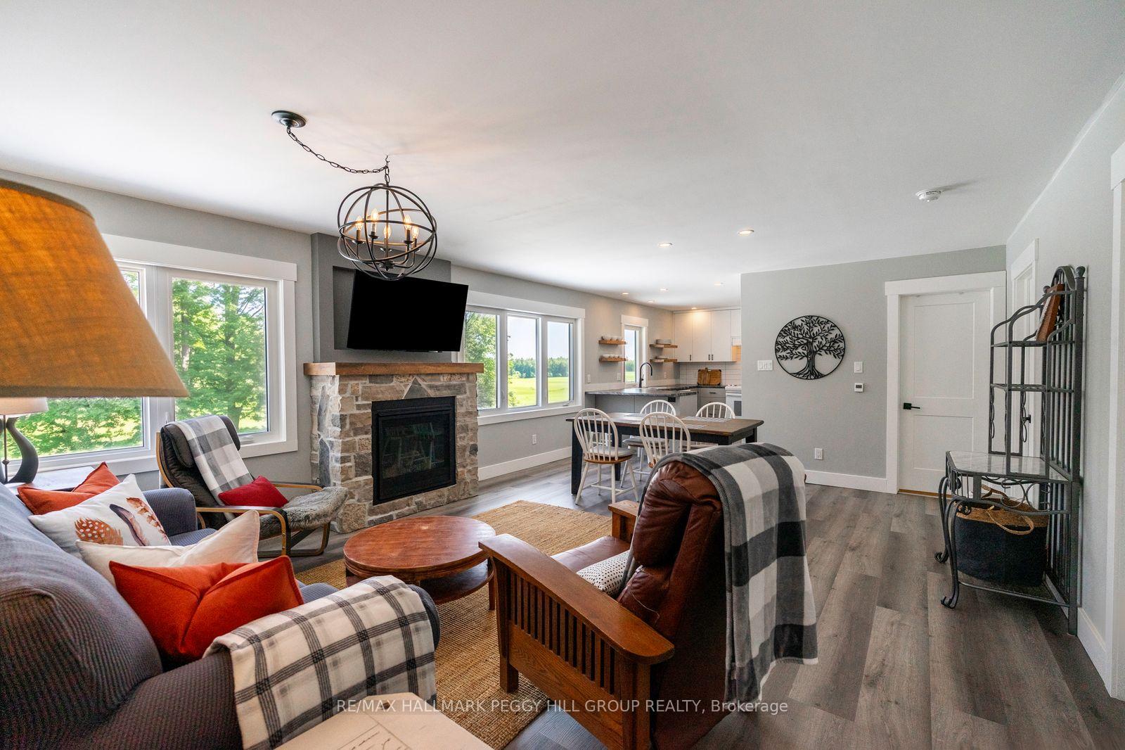 Photo 21 of 2265 Concession 11 Nottawasaga, Clearview, Rural Clearview — HOMEH