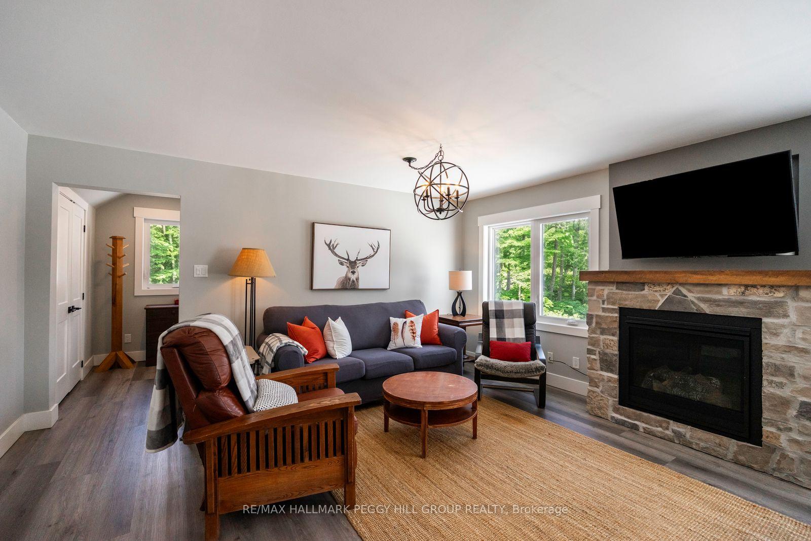 Photo 22 of 2265 Concession 11 Nottawasaga, Clearview, Rural Clearview — HOMEH