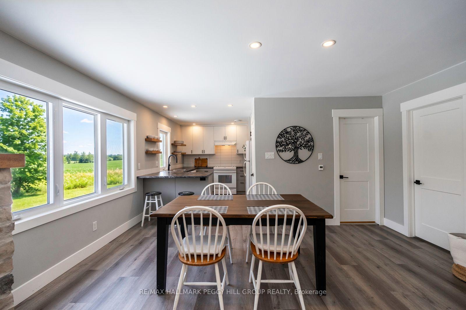 Photo 24 of 2265 Concession 11 Nottawasaga, Clearview, Rural Clearview — HOMEH