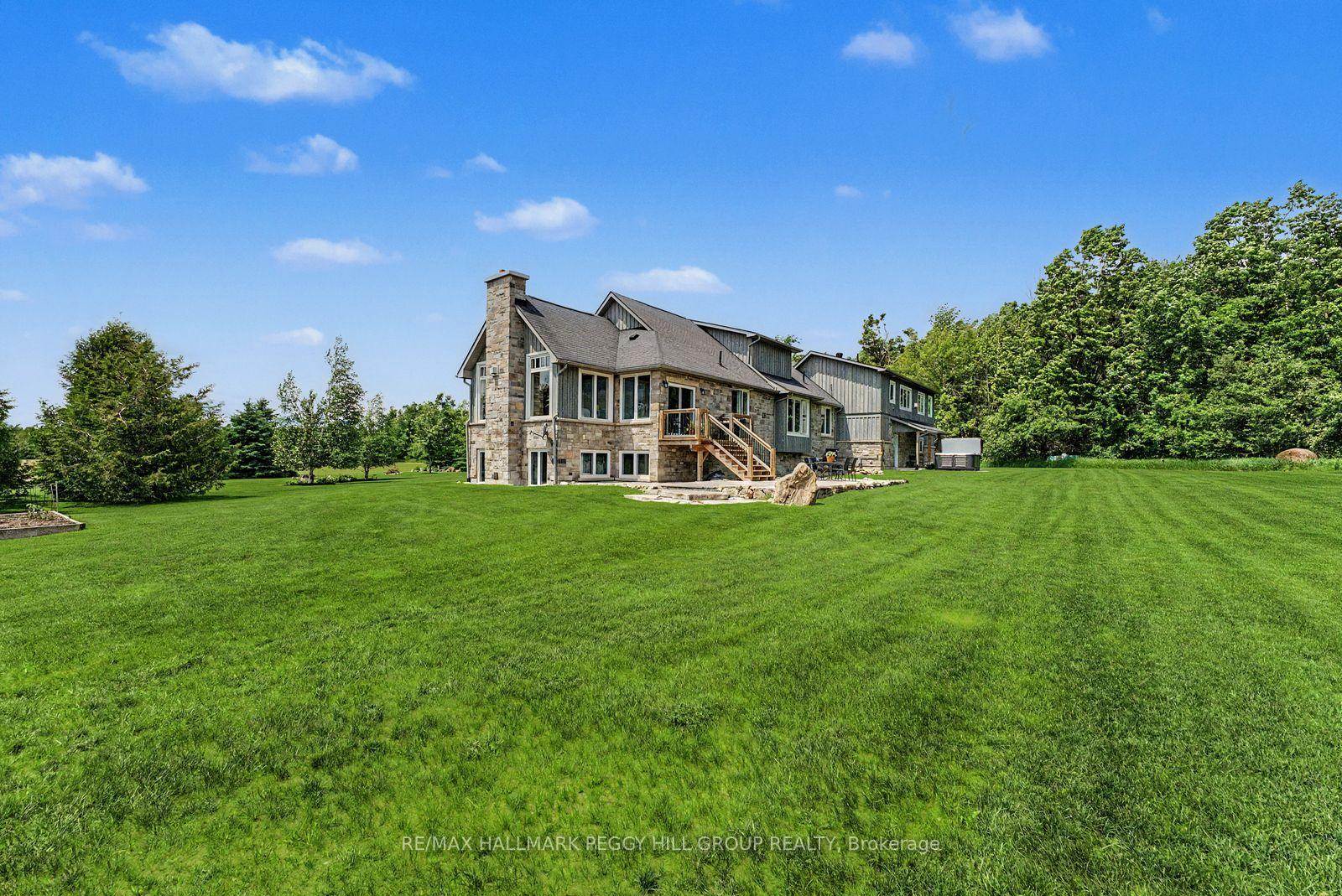 Photo 29 of 2265 Concession 11 Nottawasaga, Clearview, Rural Clearview — HOMEH
