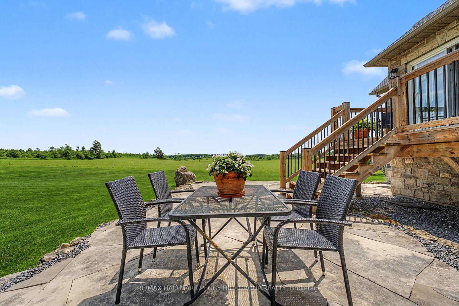 Photo 33 of 2265 Concession 11 Nottawasaga, Clearview, Rural Clearview — HOMEH