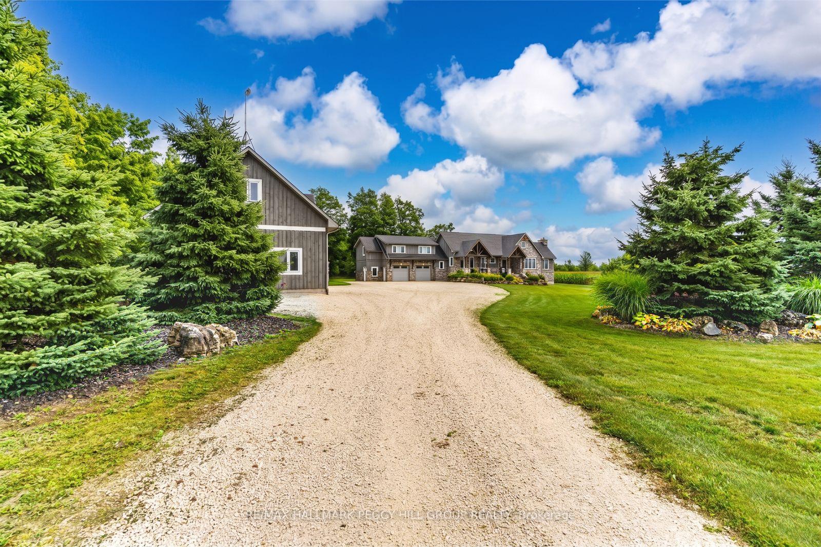 Photo 39 of 2265 Concession 11 Nottawasaga, Clearview, Rural Clearview — HOMEH