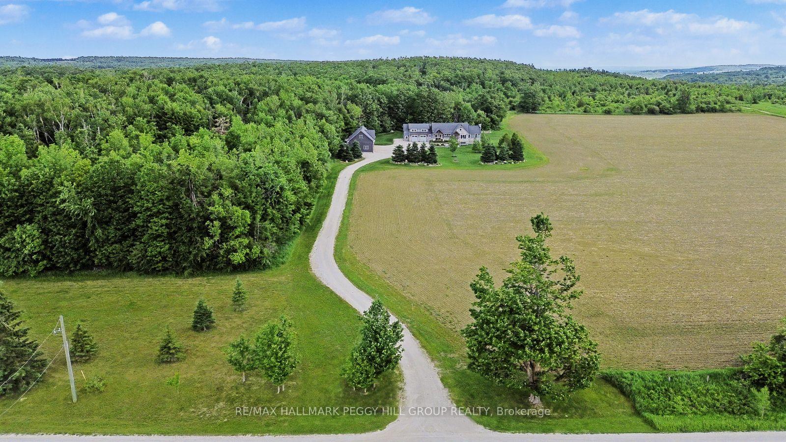 Photo 40 of 2265 Concession 11 Nottawasaga, Clearview, Rural Clearview — HOMEH