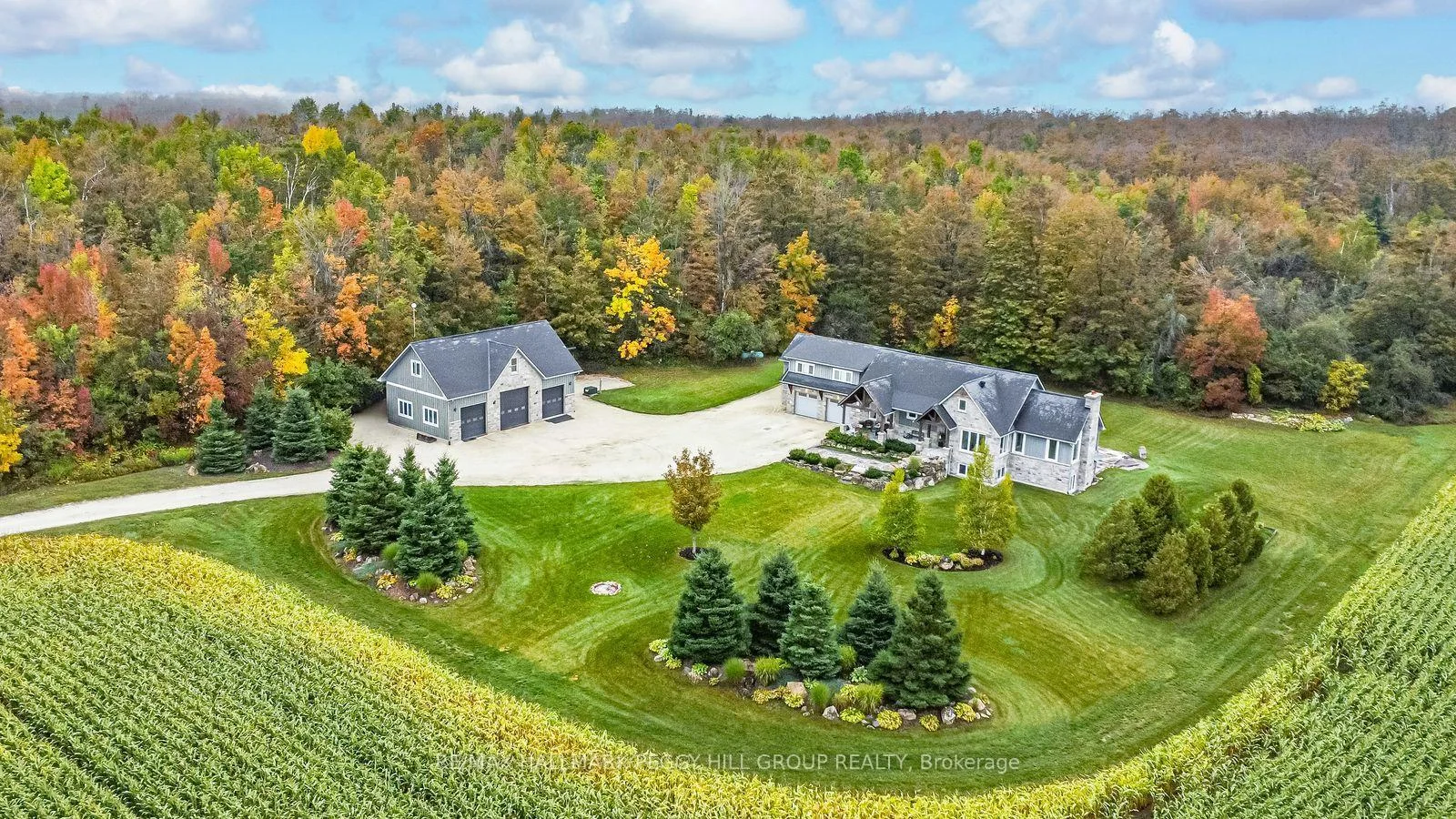 Photo of 2265 Concession 11 Nottawasaga