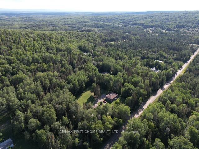 Photo 2 of 217 Kivikoski Road, Thunder Bay, McIntyre North — HOMEH