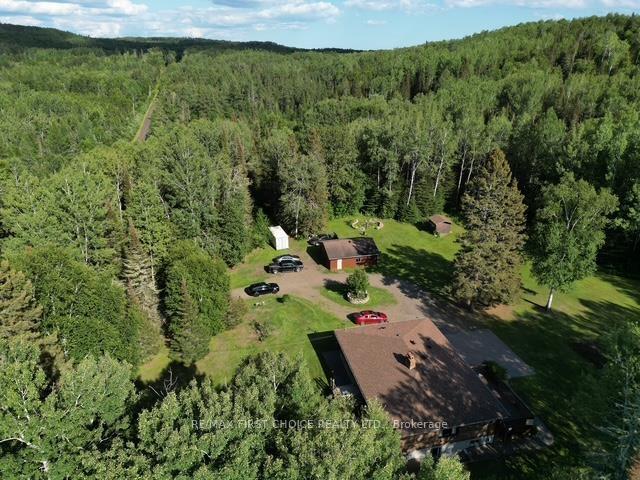 Photo 3 of 217 Kivikoski Road, Thunder Bay, McIntyre North — HOMEH