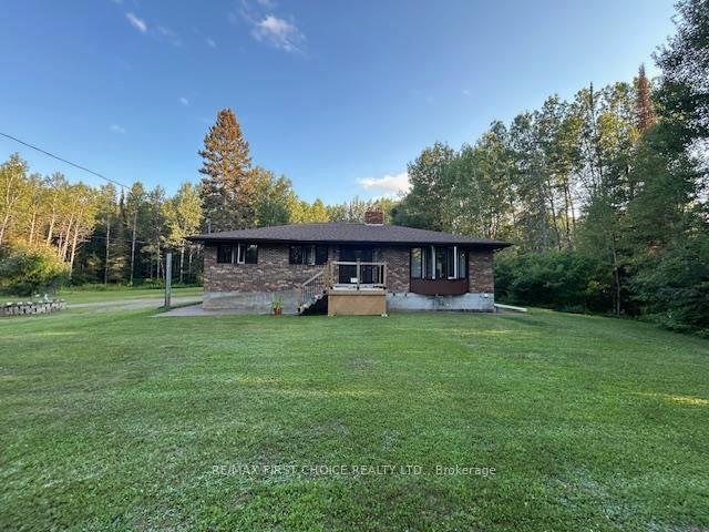 Photo 4 of 217 Kivikoski Road, Thunder Bay, McIntyre North — HOMEH