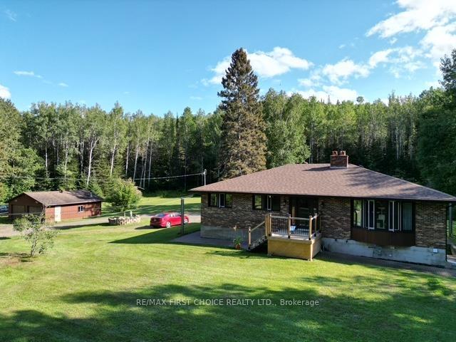 Photo 5 of 217 Kivikoski Road, Thunder Bay, McIntyre North — HOMEH