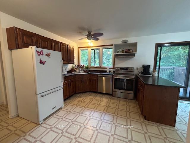 Photo 12 of 217 Kivikoski Road, Thunder Bay, McIntyre North — HOMEH