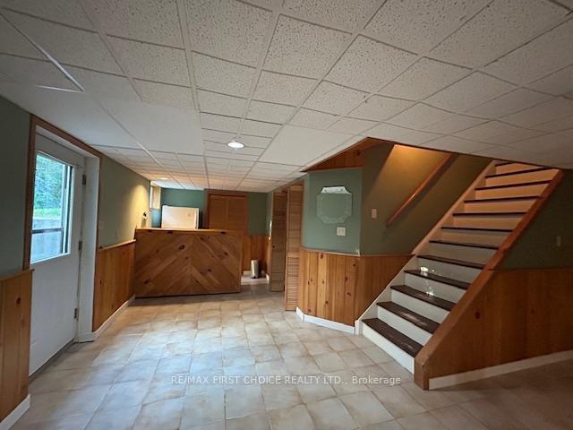 Photo 23 of 217 Kivikoski Road, Thunder Bay, McIntyre North — HOMEH
