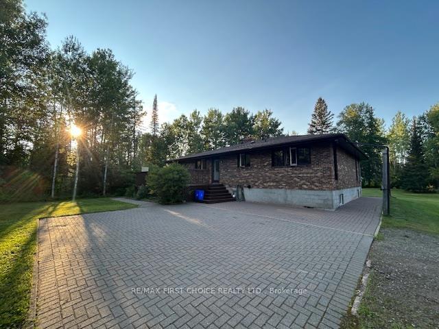Photo 32 of 217 Kivikoski Road, Thunder Bay, McIntyre North — HOMEH