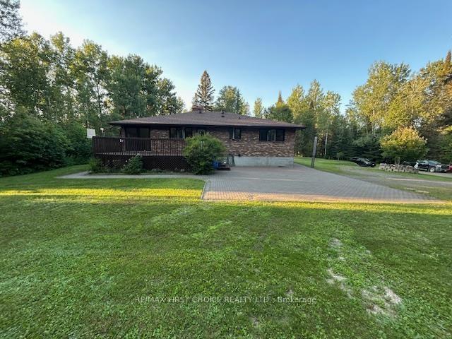 Photo 34 of 217 Kivikoski Road, Thunder Bay, McIntyre North — HOMEH