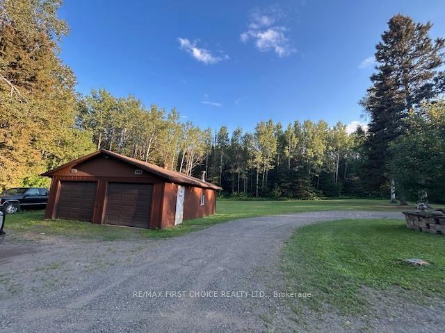 Photo 35 of 217 Kivikoski Road, Thunder Bay, McIntyre North — HOMEH