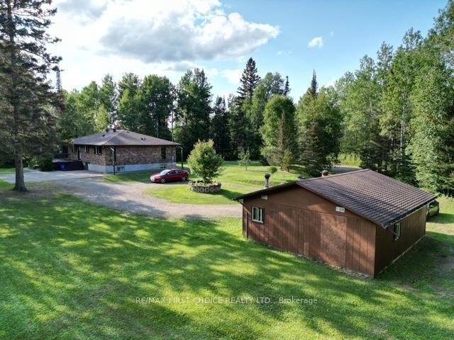 Photo 36 of 217 Kivikoski Road, Thunder Bay, McIntyre North — HOMEH