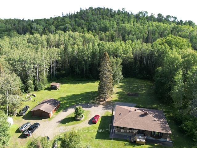Photo 39 of 217 Kivikoski Road, Thunder Bay, McIntyre North — HOMEH