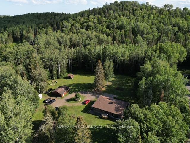Photo 40 of 217 Kivikoski Road, Thunder Bay, McIntyre North — HOMEH