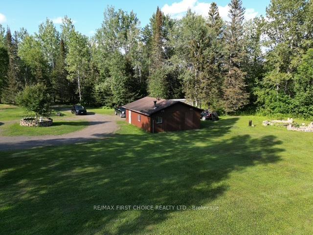 Photo 41 of 217 Kivikoski Road, Thunder Bay, McIntyre North — HOMEH