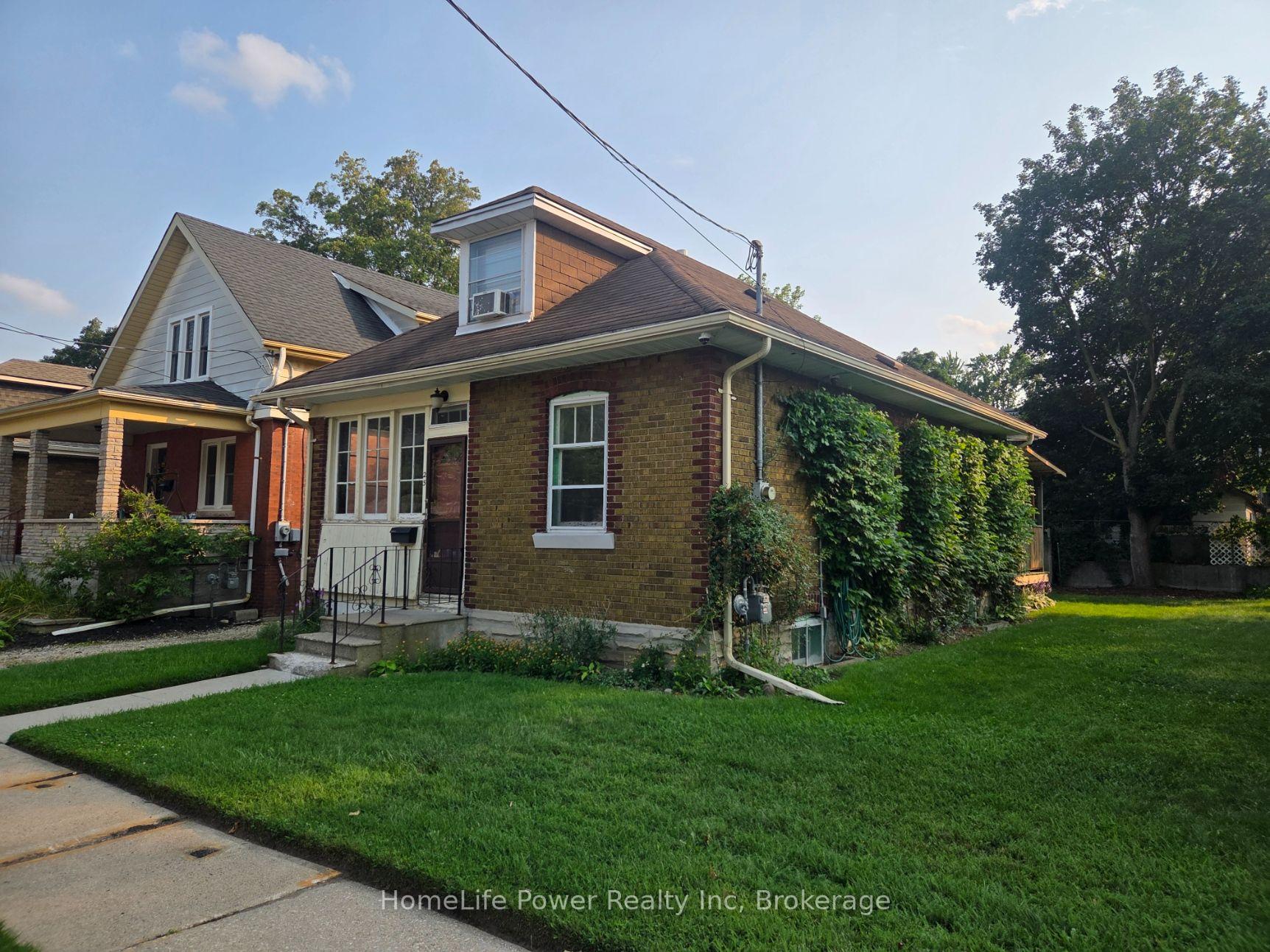 Photo of 25 Menzie Avenue