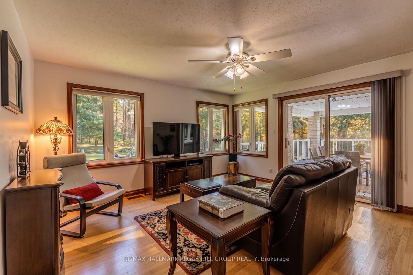 Photo 9 of 3891 9 Line N, Oro-Medonte, Rural Oro-Medonte — HOMEH