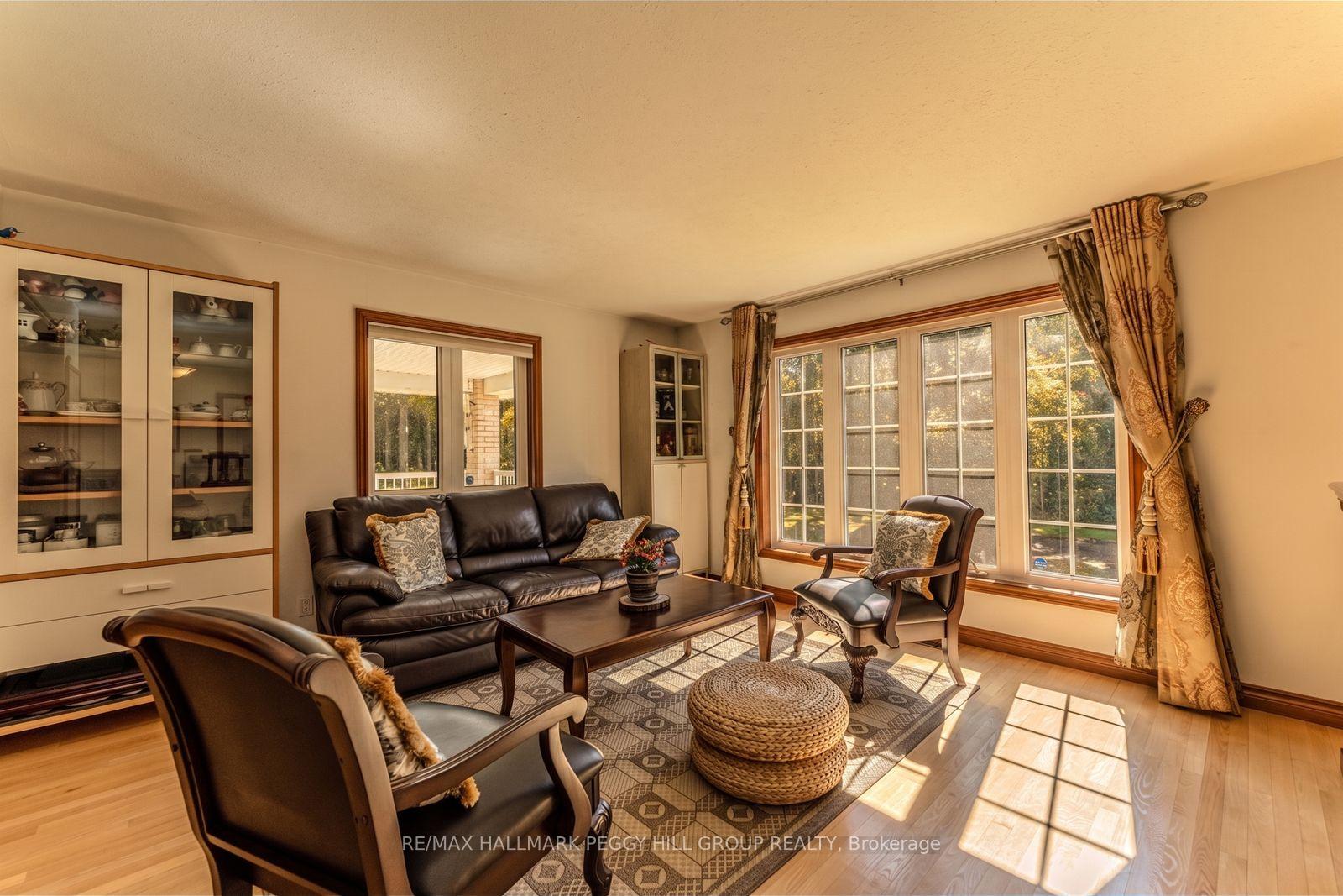 Photo 19 of 3891 9 Line N, Oro-Medonte, Rural Oro-Medonte — HOMEH