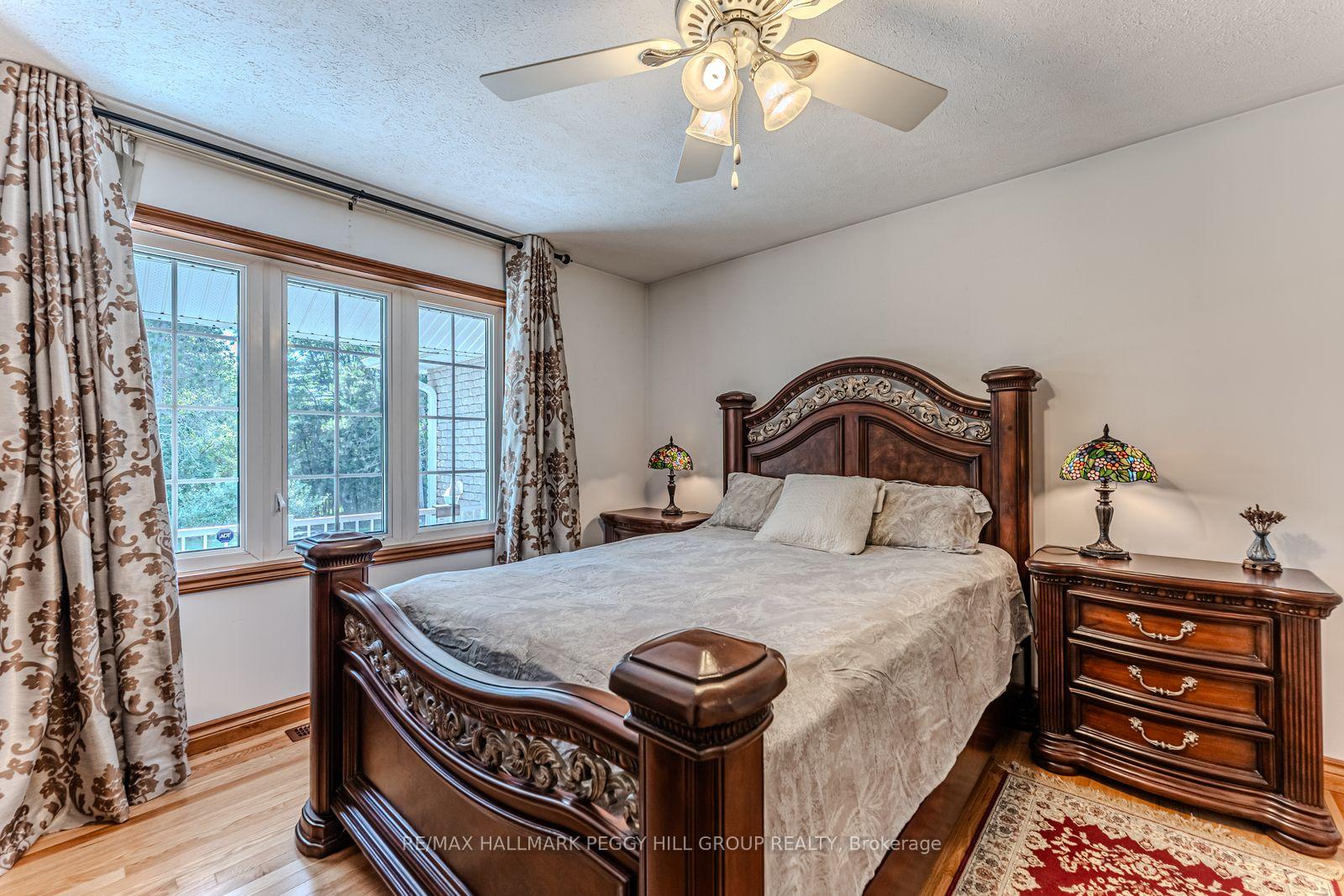 Photo 25 of 3891 9 Line N, Oro-Medonte, Rural Oro-Medonte — HOMEH